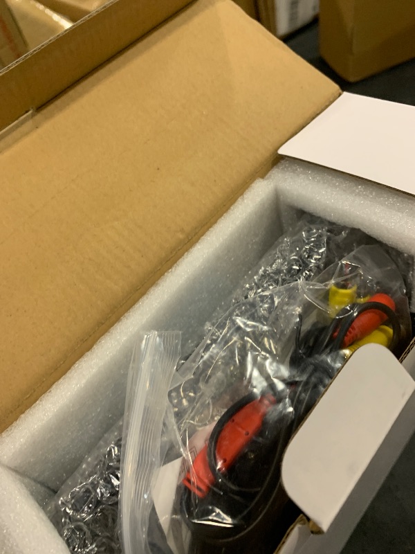 Photo 1 of *NOT FUNCTIONAL: SELL FOR PARTS*Naifay Android Car Stereo Radio for Honda CRV 1997 1998 1999 2000 2001 with CarPlay Android Auto, 9inch Touch Screen for Honda CRV Car Stereo Bluetooth GPS WiFi SWC FM Backup Camera (Manual A/C)