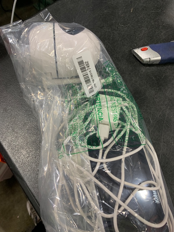 Photo 1 of Kidsneed Video Baby Monitor with Camera and Audio?530?