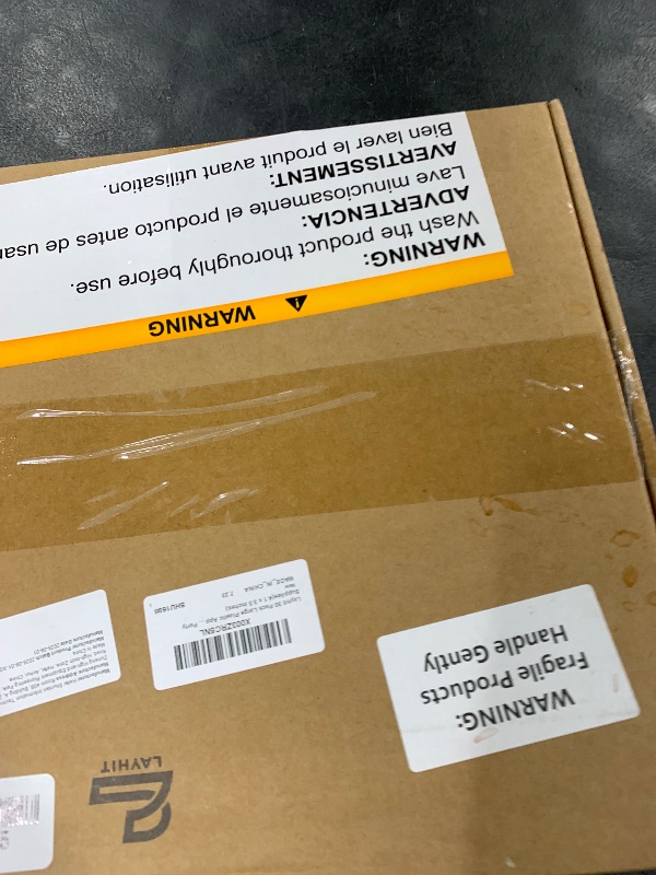 Photo 1 of Layhit 30 Pack Large Apple Plastic Containers Mixed Colors Candy Boxes Bulk for Teacher Appreciation Gifts Back to School Birthday Christmas Party Decor(4.1 x 3.5 Inches)