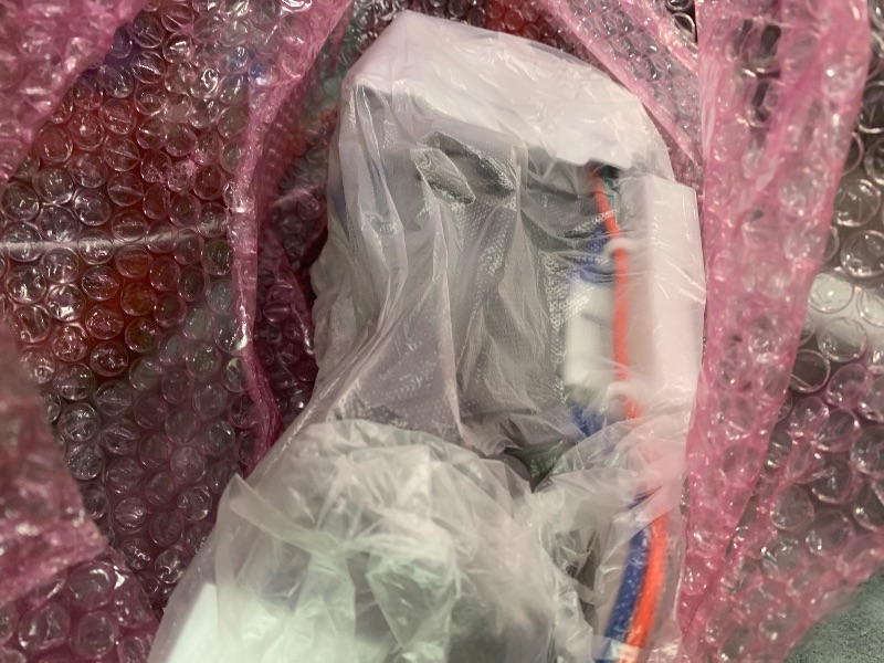 Photo 1 of LG 5989JA0002Y Genuine OEM Refrigerator Ice Maker Assembly, Kit White