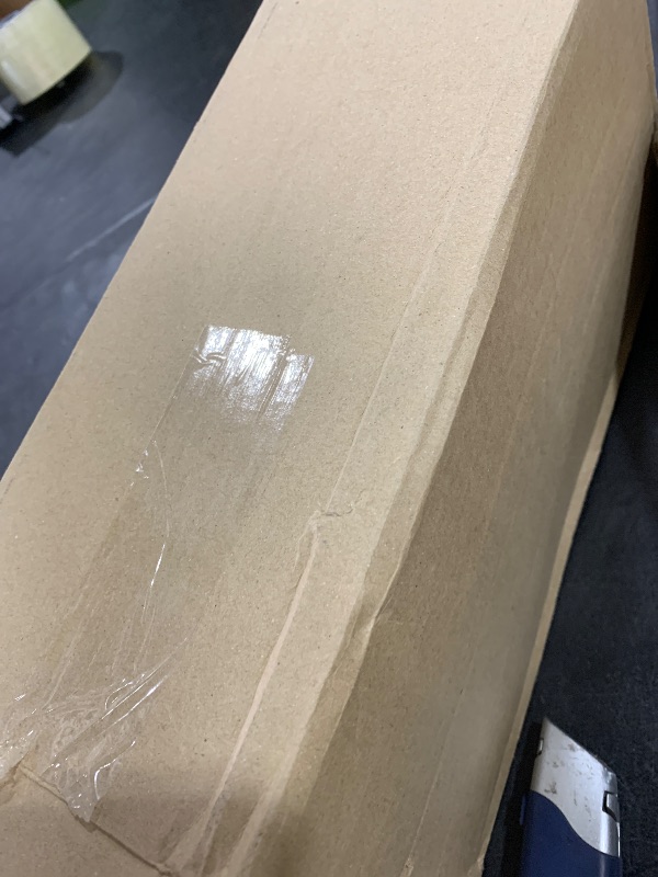 Photo 1 of LG 5989JA0002Y Genuine OEM Refrigerator Ice Maker Assembly, Kit White