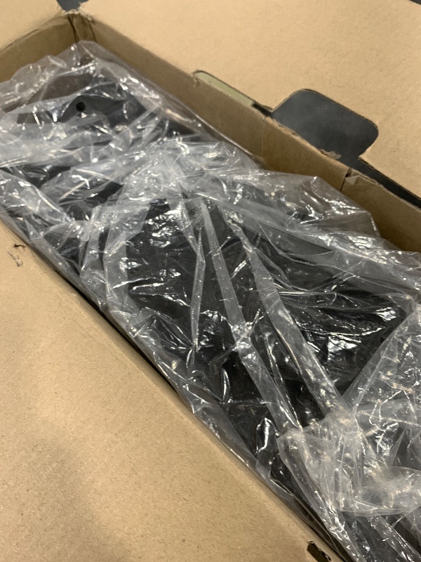 Photo 1 of Bb Clarinet For Beginners Students B Flat Clarinet 17 Keys Clarinets with Case Stand Strap 2 Barrels 8 Mouthpiece Cushion White Gloves(Blue)