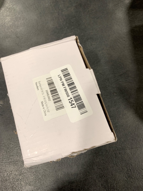 Photo 1 of BlueStars Upgraded WH13X10024 Washer Water Inlet Valve Replacement Part – Compatible with G.E & Hotpoint Washers – Replaces WH13X0086 PS1155105 AP3861119 1159233 WH13X10019 WH13X0087