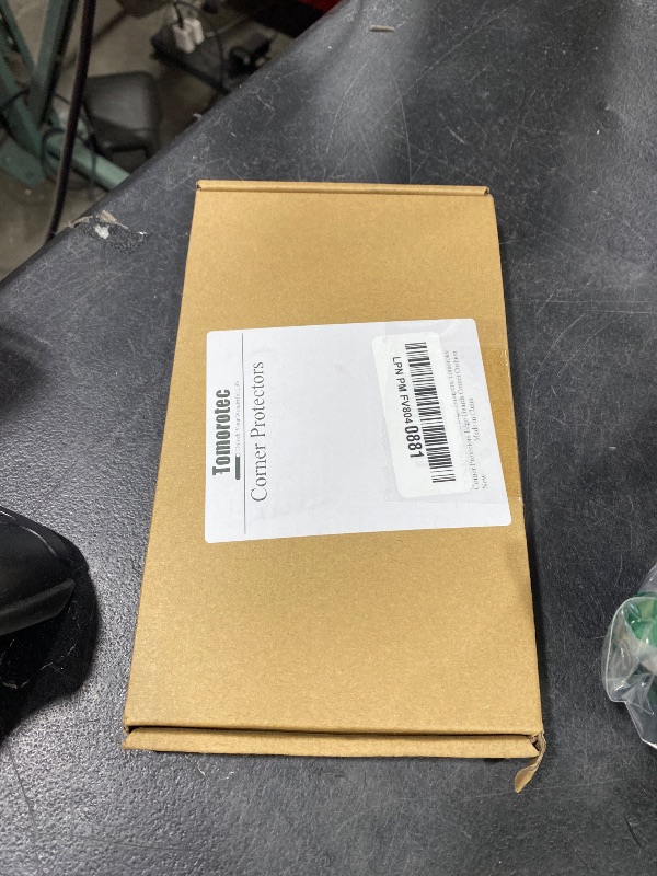 Photo 1 of [36 Pack] Slim Clear Edge Bumpers, Tomorotec Corner Protectors Edge Guards Corner Cushion for Baby Safety for Furniture, Slim Table, Windows, Bed and etc