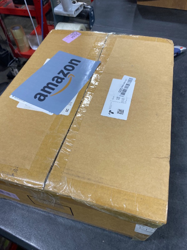 Photo 1 of Kiss Core Washer Dryer Stacking Kit 29 inch, Universal Washer and Dryer Stacking Kit with Pull Out Drying Rack, Adjustable 29"/28"/27"/26"/25"/24" Stacking Kit with Ratchet Strap