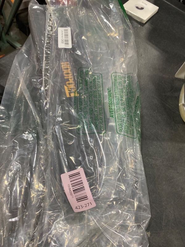 Photo 1 of 10 Piece Breaker Bar Set, 3/8" , 1/2" and 1/4" Drive, 180° Rotatable Head, 6'', 10'', 15'' Length, 3 Extension Bars, Organizer Case