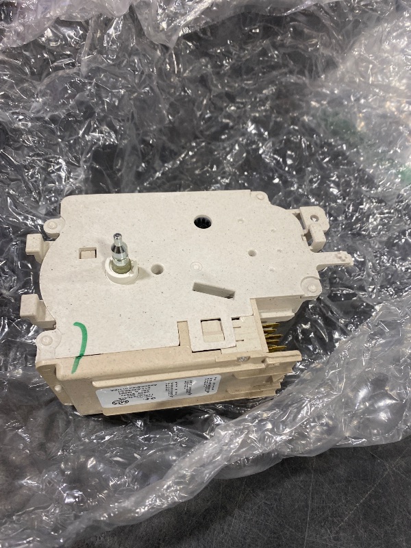 Photo 1 of General Electric WH12X10202 Washing Machine Timer