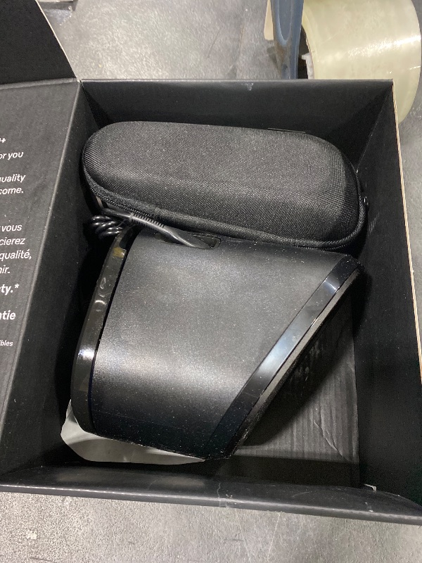 Photo 1 of Braun Series 9 PRO+ Electric Shaver, Wet & Dry Razor, Pro SensoAdapt, 6in1 SmartCare Center, 9697CC, Silver