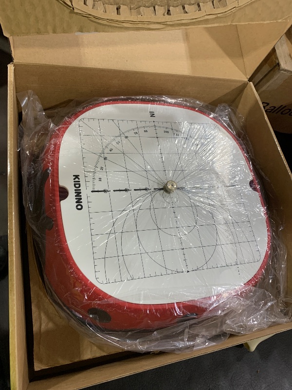 Photo 1 of KIDINNO Safe Power Cardboard Cutter for Kids, STEM + STEAM Educational Toy for Boys and Girls Ages 5+, Upcycled Tool for DIY Cardboard Projects, Engineering & Creativity