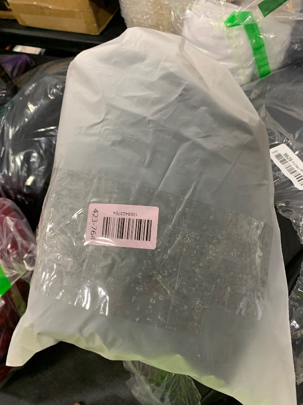 Photo 1 of SCOTTeVEST Best Travel Vest for Men - 26 Hidden Pockets - Water Repellent for Travel & More (Black/Carbon, 3X-Large)