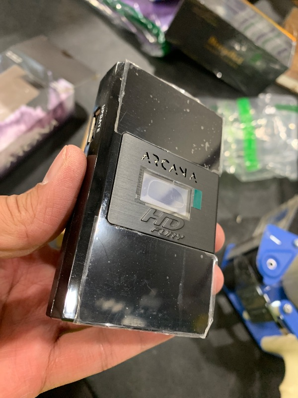 Photo 1 of HDFury 4K Arcana 18GBPS