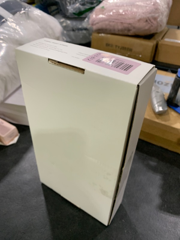 Photo 1 of WOWNOVA 8.8" Computer Temp Monitor (Dynamic Theme Supported), 1 Click 1 Cable to Get Started Quickly PC Temperature Display Sensor Panel IPS Mini Secondary Screen CPU RAM HDD Data FPS Monitor (Black)