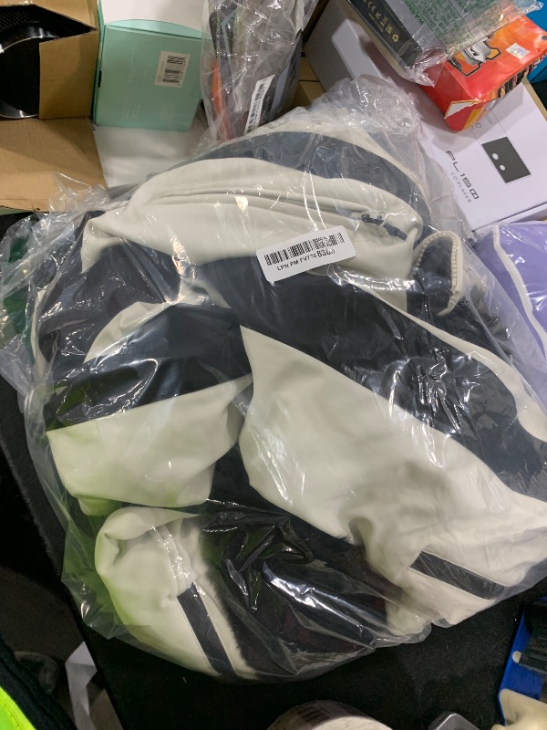 Photo 1 of GSOU SNOW Ski Suit Women One Piece Snowsuit Snowboard Slim Insulated Jumpsuit Waterproof Windproof for Outdoor Sports,Beige M