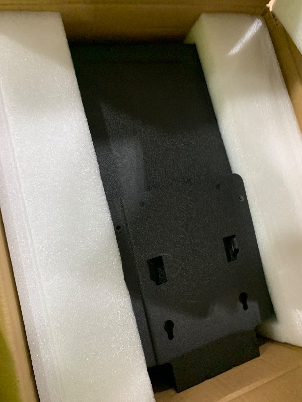 Photo 1 of Biometric Slider Handgun Gun Safe for Nightstand, Desk, Bed Side,Truck - Auto Sliding Door Hand Gun Safe for Pistol -with Fingerprint, PIN Code, KEY Access