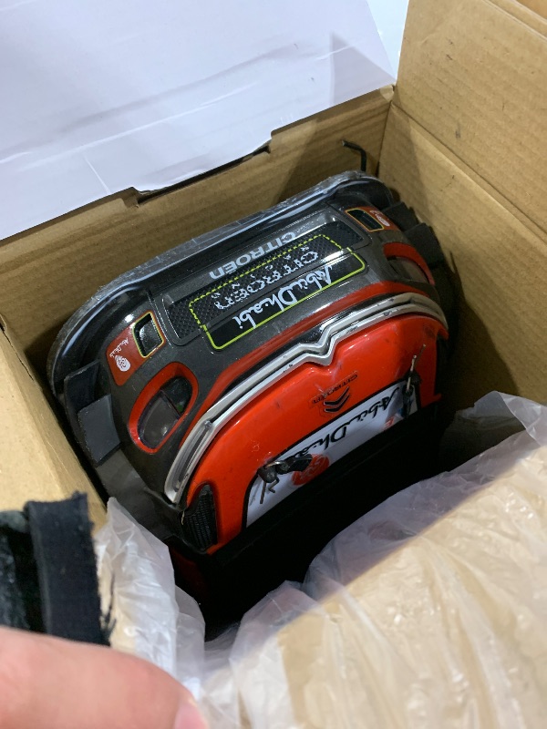 Photo 1 of MJX Hyper GO 14303 1/14 Citroen C3 Fast RC Cars for Adults, Max 40mph Brushless RC Drift Car with Gyro, 4WD RTR High Speed RC Rally Car, 2 of 2000 mAh Drifting RC Remote Control Car for Adult