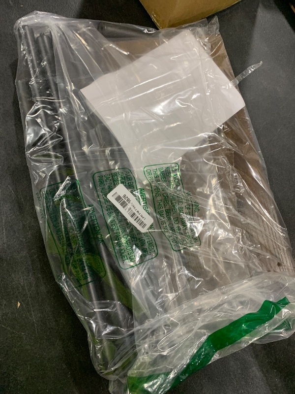 Photo 1 of HOOBRO Side Table with Charging Station, Small End Table with USB Port and Outlet, Nightstand with 2-Layer Storage Shelves for Small Spaces, Living Room, Bedroom, Stable Frame, Rustic Brown BF09UBZ01