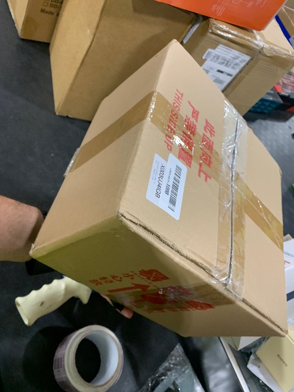 Photo 1 of 1.9-Quart Ceramic Pots for Cooking with Lid, Clay Pot for Cooking, Earthenware Pot, Chinese Ceramic Casserole, Earthen Pot Cookware Stew Pot Stockpot