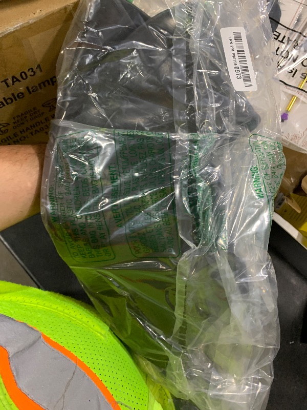 Photo 1 of (2-Pack) AR-PRO 15x6.00-6" Inner Tubes with TR-13 Straight Valve Stem - Replacement Lawn Mower Tire Tubes with TR13 Straight Valve Stem - Suitable for Yard Tractors, Wheelbarrows, ATVs, and More