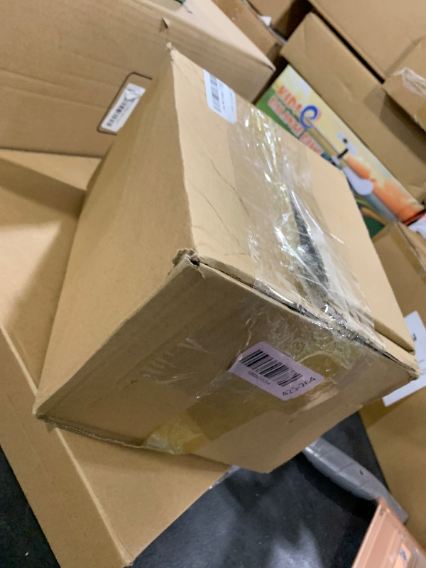 Photo 1 of 1 Pair U-Handlebar Extender for Indoor Spin Bikes,Get a Comfortable Upright Ride & Multiple Grip Positions to Relieve Strain.