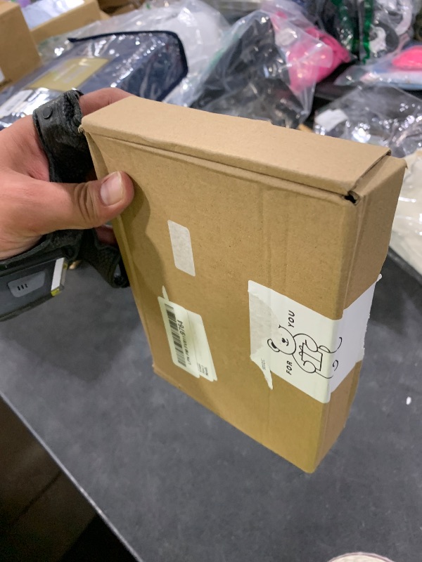 Photo 1 of MillaSaw Wedding Invitation Pocket Fold Envelope, Bronze Invitation Sleeve 5x7 for Birthday Anniversary Engagement Quinceañera 25pcs (bronze)