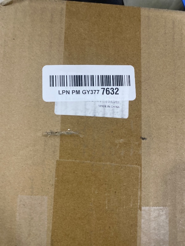 Photo 1 of S1101122 Replacement Motor Assembly - 70 CFM, 1.5 Sones - Compatible with 744, 744FL, 744LED, 744SFL, 744FLNT, 744NT, 744SFLNT Bathroom Exhaust Fan - Quiet Operation & Easy Installation