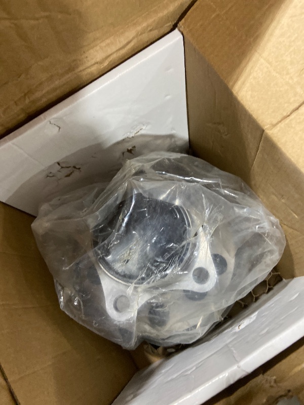 Photo 1 of MACEL 512206 512207 Set of 2 Rear Wheel Hub Bearing Assembly Fit for 05-12 Toyota Avalon, 02-11 Camry, 02-03 Lexus ES300, 04-06 ES330, 07-12 ES350, 01-03 Toyota Highlander, 04-08 Solara W/ABS