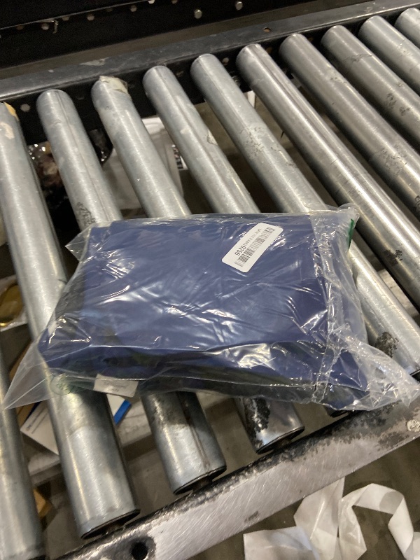 Photo 1 of Calvin Klein Boys Blazer Suit Jacket, 2-Button Single Breasted Closure, Buttoned Cuffs & Front Flap Pockets, Blue, 14