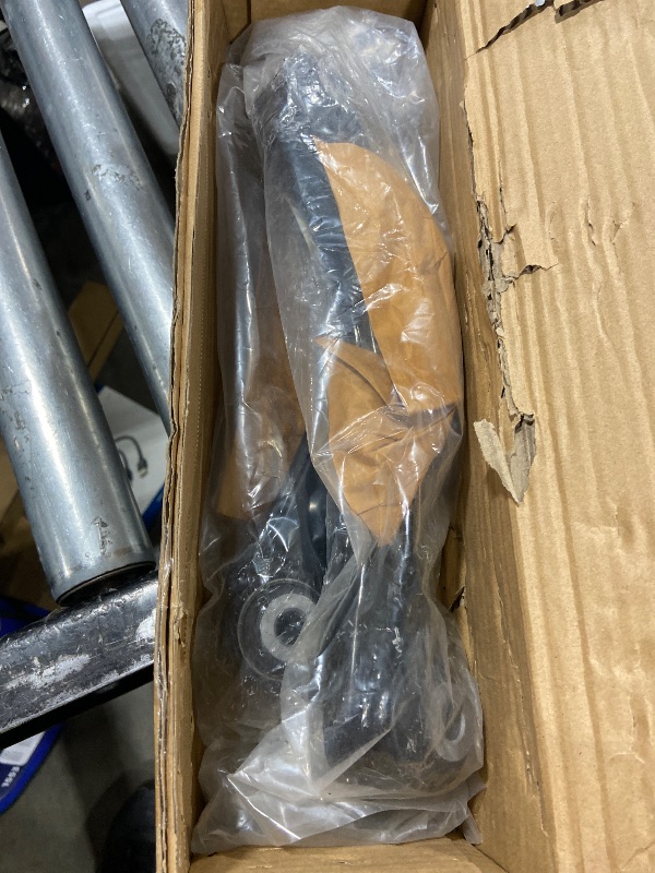 Photo 1 of A-Premium 2 x Rear Upper or Rearward Upper Control Arm, with Bushing, Compatible with Kia Sorento 14-15, Sportage 11-16 & Hyundai Santa Fe (Sport) 13-18, Santa Fe XL 13-19, Tucson 10-15, AWD Only