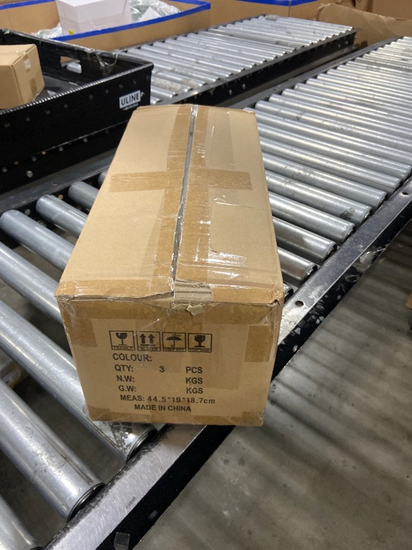 Photo 1 of 3 Pack Clear Glass Shade Replacements, Globe Glass Lamp Shade Covers for Light Fixtures, 1.65 In Fitter 5.1 In Height 5.9 In Diameter Globes Lampshades for Wall Sconces Chandelier Pendant Lights