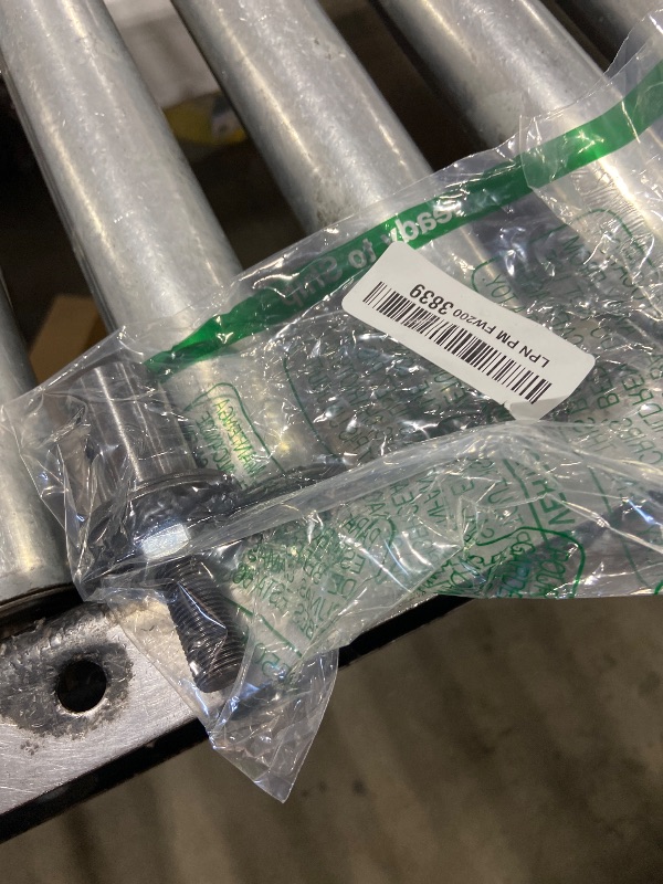 Photo 1 of 3-1/2” Short Shaft Arbor Extension fits 5/8" RIGHT side shaft Motor Arbor or Threaded Shaft Adapter for Buffing Grinding Wheels/For Bench Grinder Qty 1