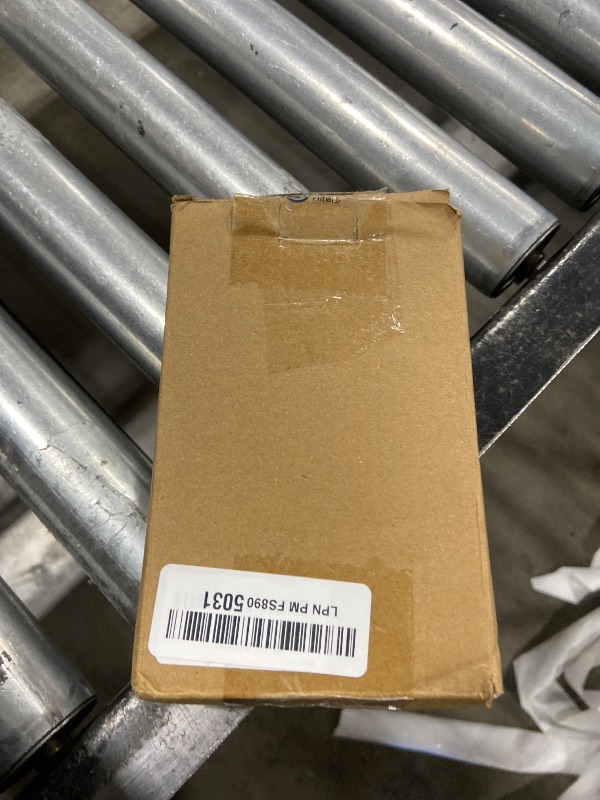 Photo 1 of Crystala Filters Water Filter Compatible with XWFE (Built-in CHIP), Replacement for GE XWFE, XWF Refrigerator Water Filter Pack of 2