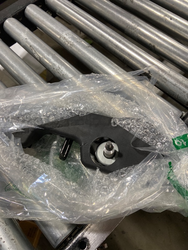 View 2 of Genuine Hyundai 98700-2E001 Wiper Motor and Linkage Assembly, Rear