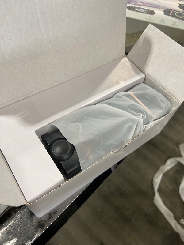 Photo 1 of 4 Channel 360° Dash Cam Front Rear Inside & Left Right,4K+1080P*3 FHD Car Camera,5GHz WiFi & App Control,8 IR Lamps Night Vision,24H Parking Mode,G-Sensor,Loop Recording,Includes 64GB SD Card?Black?