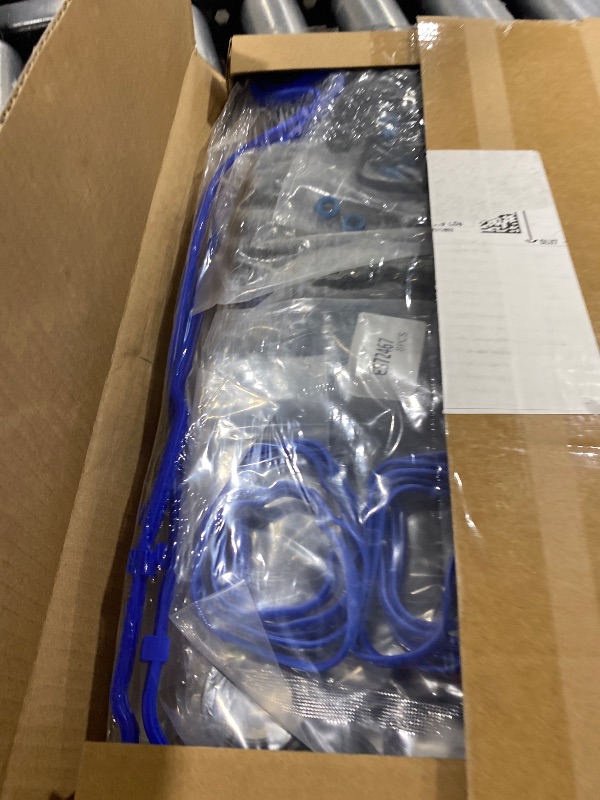 Photo 1 of 3.6 Head Gasket Set w/Bolts 2011-2016 for Jeep Grand Cherokee Wrangler, 2011-2020 for Dodge Avenger Challenger Charger Journey for Chrysler 200 300 Ram 1500 2500 3.6L Pentastar V6 HS26541PT ES72467