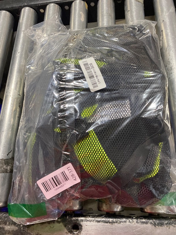 Photo 1 of RideSafer - Small Yellow, Lightweight, Compact, Convenient Without Sacrificing Safety