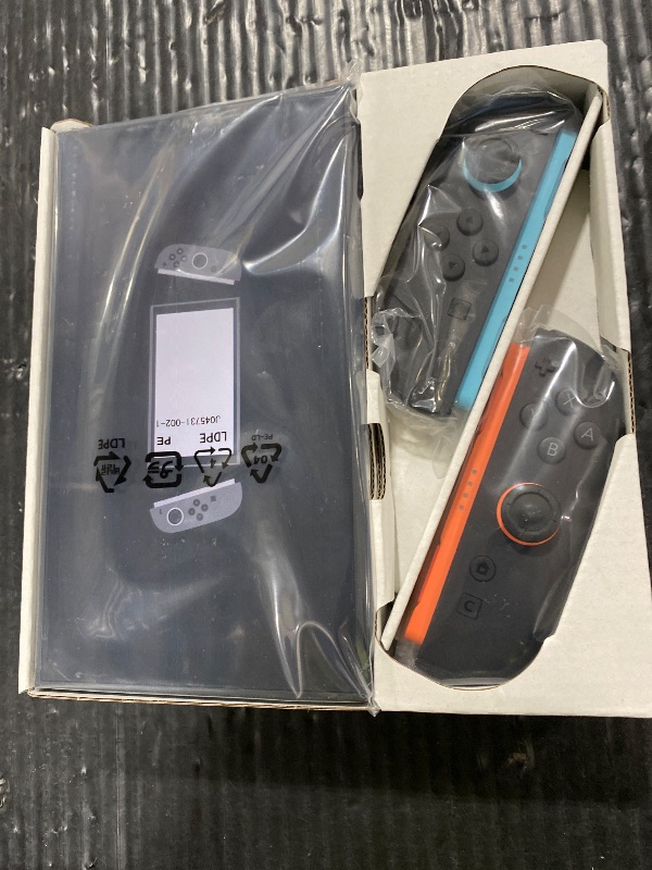 Photo 1 of Nintendo Switch 2 System