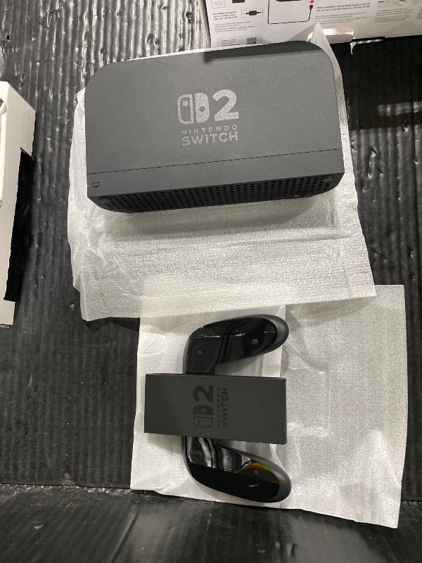 Photo 1 of Nintendo Switch 2 System