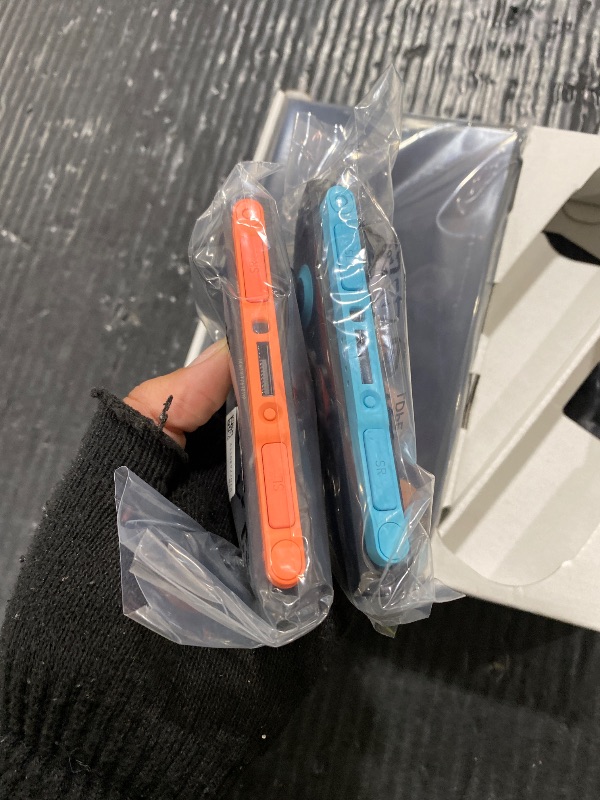 Photo 1 of Nintendo Switch 2 System