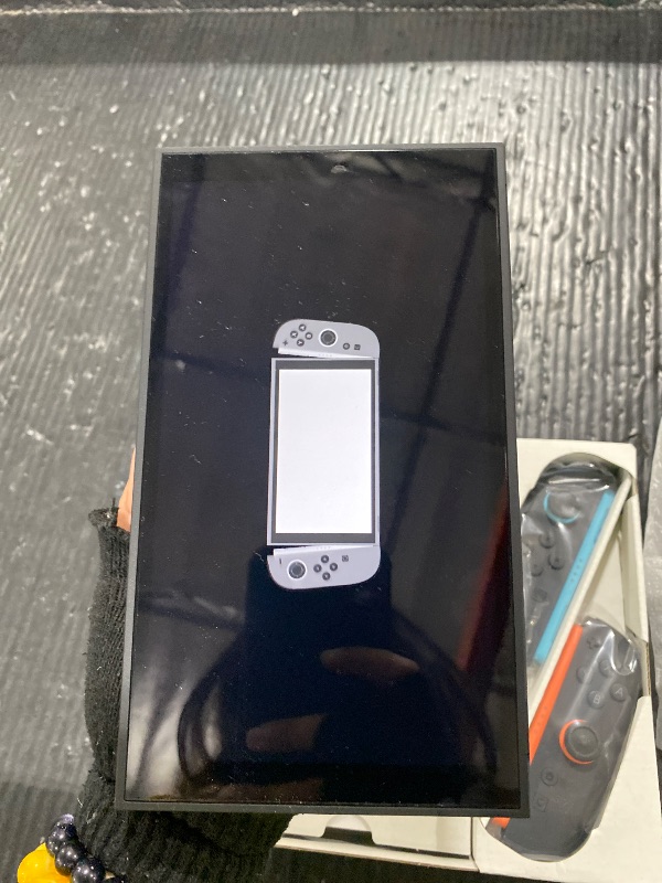 Photo 1 of Nintendo Switch 2 System