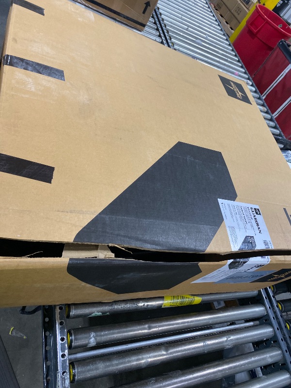 Photo 1 of 22" Bariatric Wheelchair, Removable Desk-Length Armrests and Swing-Away Foot Rests