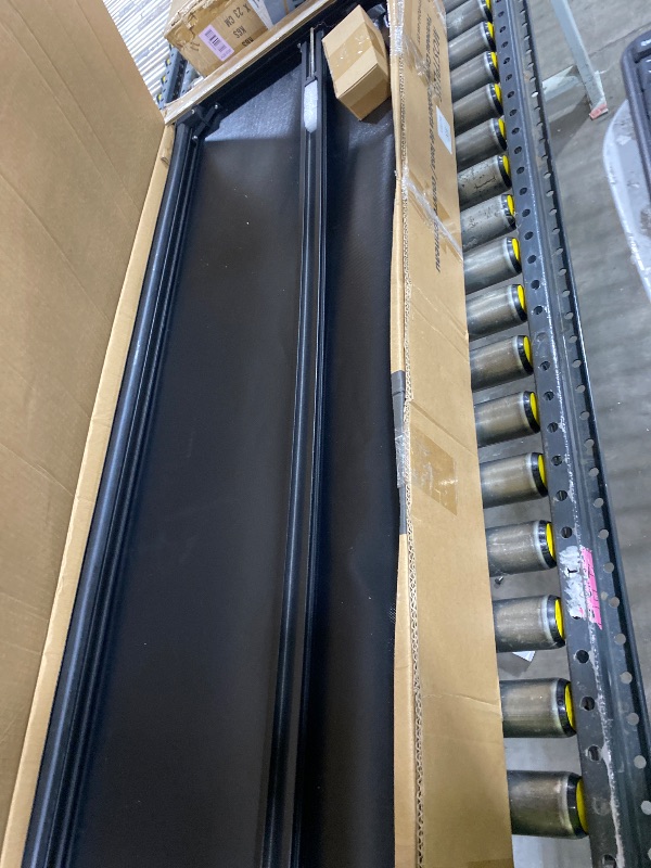 Photo 1 of MOSTPLUS Soft Quad FOLD Truck Bed Tonneau Cover Compatible with 2009-2026 Dodge Ram 1500 Fleetside Inclu. Classic & New Body (w/o RamBox) (5.8 FT Bed) On Top — 69.6 inch