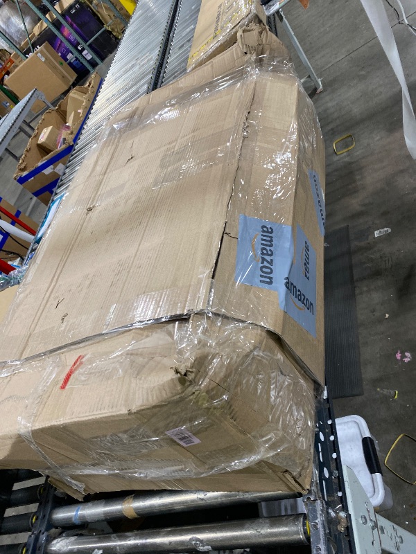 Photo 1 of OTTOMAN GREY 