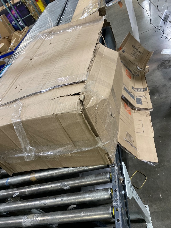 Photo 1 of OTTOMAN GREY 