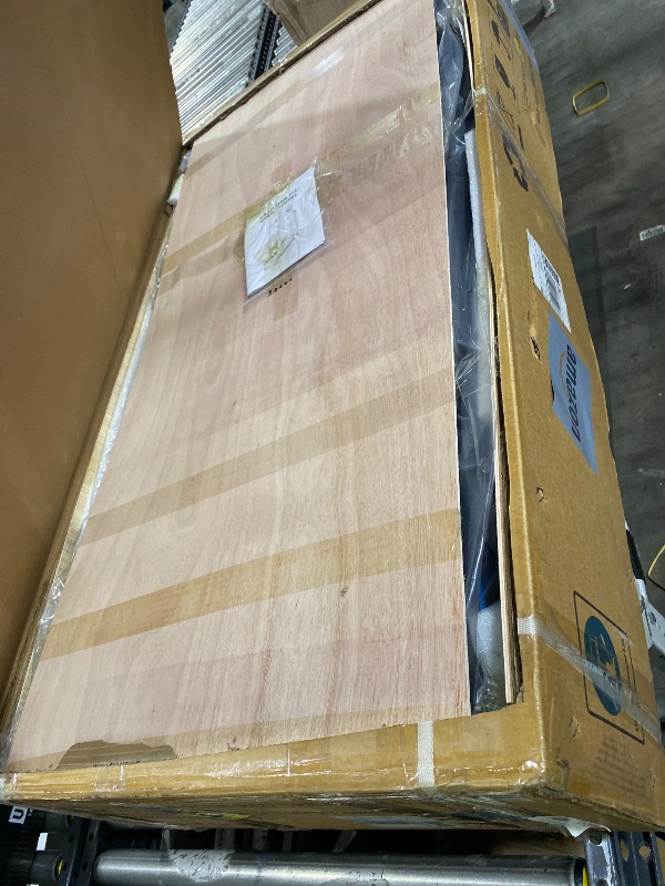 Photo 1 of minor damage ----------ERGOLIFE Curved Treadmill with Non-Electric Motorized, 2-in-1 Folding Treadmill with APP for Home Workout, Compact Manual Walking Pad, Office Running Machine with LCD Display