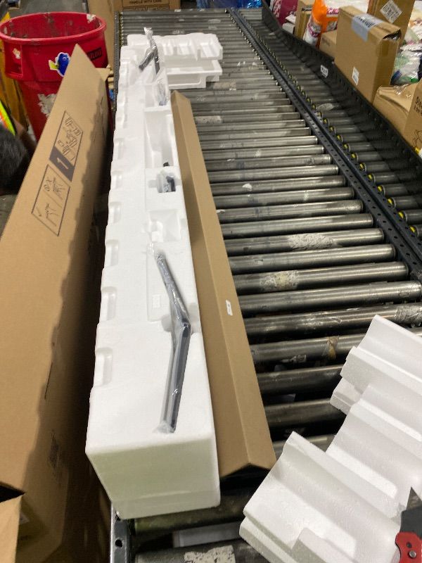 Photo 1 of Sony BRAVIA 8 II 65 Inch TV, QD OLED, 4K Smart Google TV, XR Processor with AI Technology, Ultra Slim Design, 120hz Television, Dolby Vision/Atmos, Exclusive Features for PS5, K-65XR80M2, 2025 Model