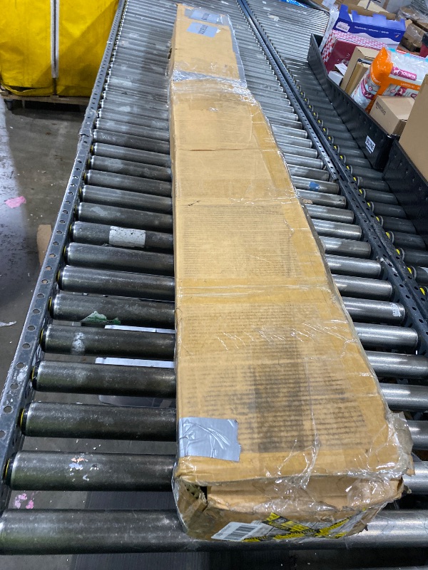 Photo 1 of BDFHYK 936-727 Rear Drive Shaft Complete DriveShaft Assembly Compatible with Toyota 2007-2017 Tundra V8 5.7L, 4WD, 145.7'' Wheelbase