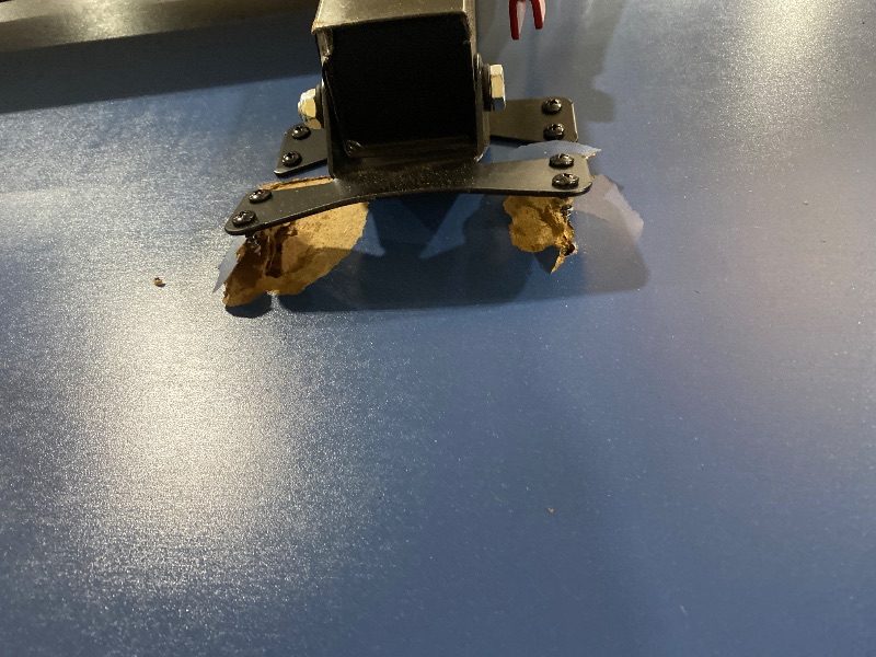 Photo 1 of JOOLA Inside 25mm Table Tennis Table with Net Set - Features 10-Min Assembly, Playback Mode, Compact Storage