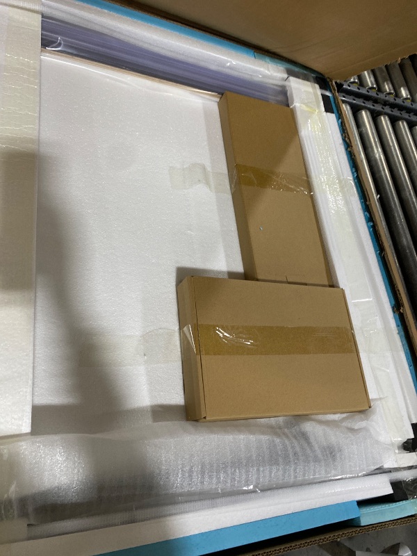 Photo 1 of Black 76” tall 60” wide - STOCK PHOTO FOR REF ONLY