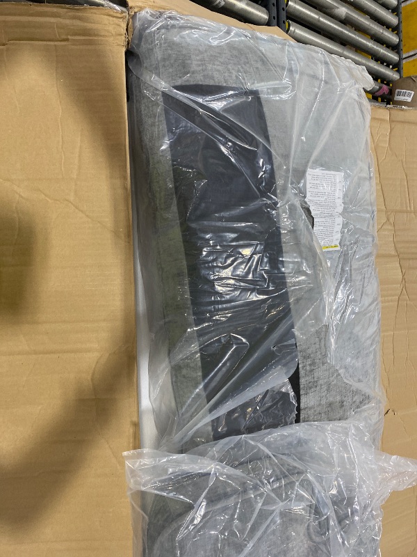 Photo 1 of FOR PARTS ONLY - COUCH SOFA 