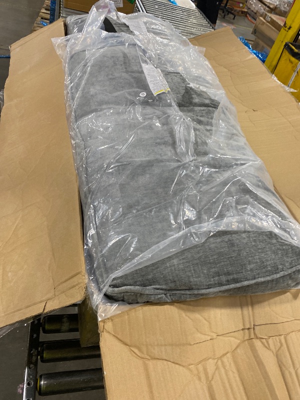 Photo 1 of FOR PARTS ONLY - COUCH SOFA